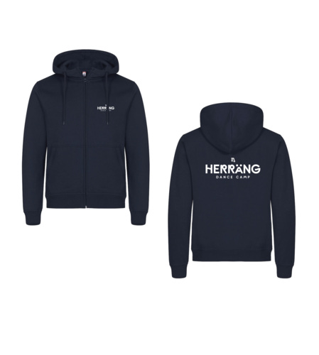 Hoody FZ Hoody FZ